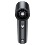 ACEFAST YF1 Mini Handheld Fan with 100-Level Stepless Speed Control & LED Display