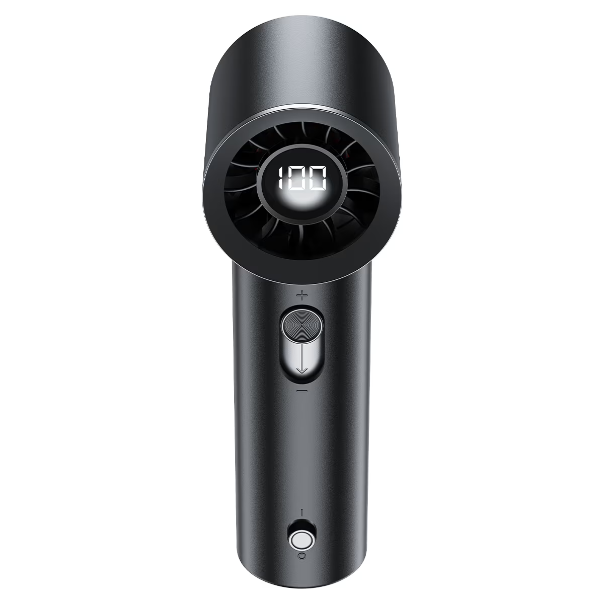 20260428581786430.png ACEFAST YF1 Mini Handheld Fan with 100-Level Stepless Speed Control & LED Display - Image 1