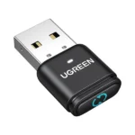 UGREEN 35994 BT301 Wireless USB Bluetooth 5.4 Adapter with Mouse Jiggler