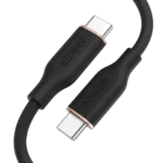 240w Anker PowerLine Flow USB-C to C Cable 3FT