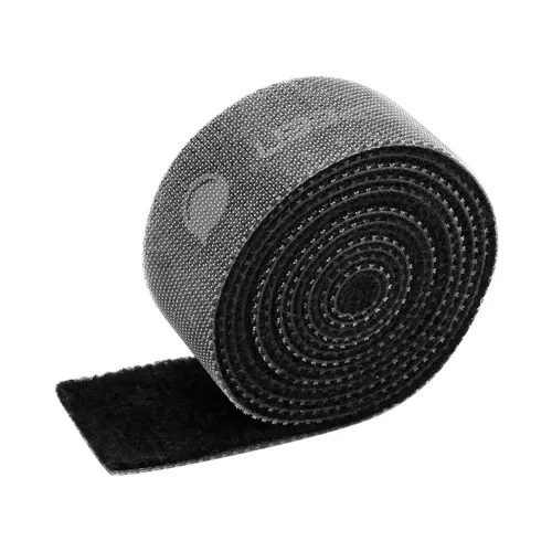 40354-500x500-1.webp UGREEN 40354 LP124 2m Velcro Cable Organizer Management Tape - Image 1