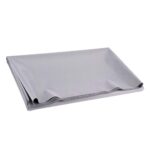 120-Inch Ambient Light Rejecting (ALR) Projector Screen High-Contrast Fabric