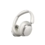 UGREEN 55614 Studio Pro Hybrid Active Noise-Cancelling Wireless Headphones - White