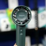 Xiaomi Aisolove F01 Handheld Turbo Fan (2000mAh)