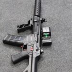 Gel Blaster HD747A Flash Light Flame Hydrogel Gel Blaster Gun Toys Electric Automatic Air Gun
