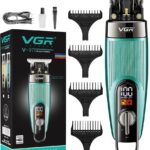 VGR V-975 Professional Hair & Beard Trimmer for Men