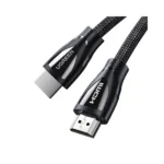 UGREEN HD140 (80402) Ultra High-Speed 8K Braided HDMI Male to Male Cable (1.5m) - Black