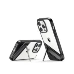 UGREEN 90933 LP604 Bright Cushion Shockproof Protective Clear Case for iPhone 14 Pro Max
