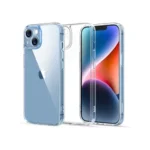UGREEN 90939 LP618 Classy Clear Enhanced Shockproof Protective Case for iPhone 14 Plus