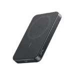 Anker MagGo Power Bank 10K Ultra-Slim Magnetic Wireless Charger