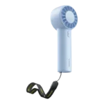 Baseus Fan GoTrip DT1 Mini Turbine Handheld Fan