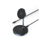 UGREEN 90668 2-in-1 Magnetic Wireless Charging Stand