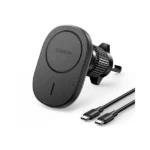 UGREEN 25925 Magnetic Wireless Car Charger Mount