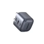 UGREEN 15540 Nexode 35W 2-Port GaN Fast Charger UK
