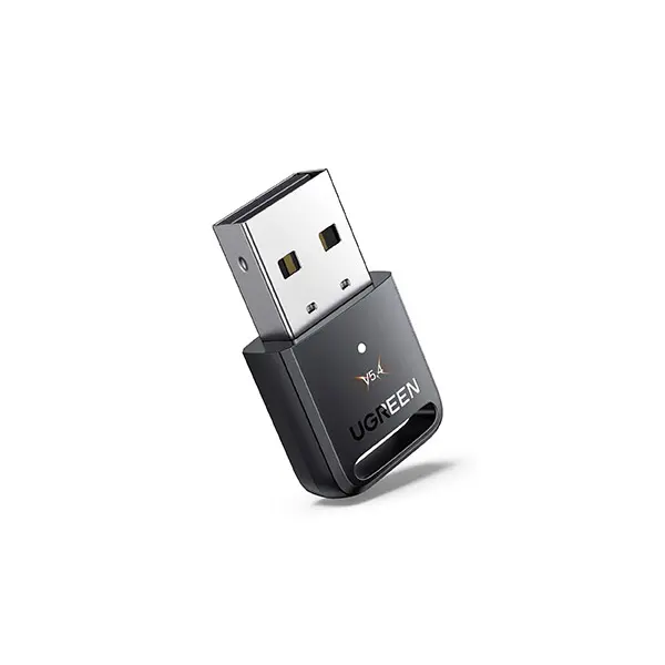 CM748-600x600-1.webp UGREEN 35058 Wireless USB Bluetooth 5.4 Adapter Dongle - Image 1