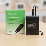 WGP mini UPS 5/12/12V (10400mAh) + ChinaLink 12V/2A Adapter