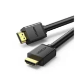UGREEN HD132 (45509) 4K Ultra HD HDMI Male to Male Fiber Optic Cable (50m) - Black