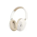 UGREEN 35758 HiTune Max5c Active Noise-Cancelling Bluetooth Headphones - White