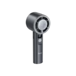 Hoco HX612 Ice Pack Portable Handheld & Desktop Cooling Fan