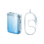 JisuLife Neck Fan Life 5 - 4500mAh - Blue