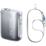 JisuLife Neck Fan Life 5 - 4500mAh - Gray