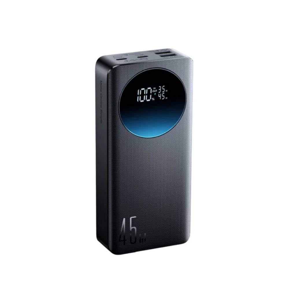 Joyroom-JR-PBF02-Pro-20000mAh-45W-PD-Power-Bank-with-Digital-Display.jpg Joyroom JR-PBF02 Pro 20000mAh 45W PD Power Bank - Image 1