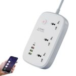 LDNIO SCW3451 Wifi Power Strip (APP Control)