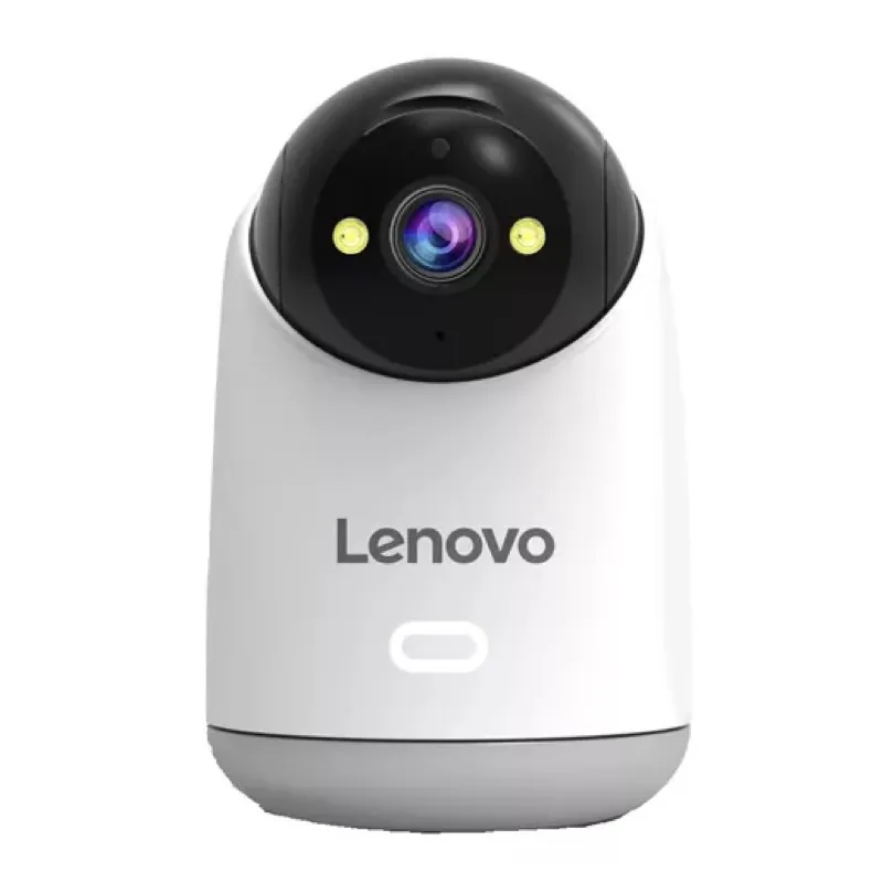 Lenovo-c33-smart-camera.webp Lenovo C33 Smart Camera - Image 1