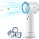 Momax Ultra Freeze Portable Icy Cooling Fan 12000rpm (IF15)