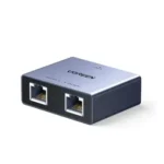 UGREEN 35499EU CM834 8-Port Gigabit Ethernet Switch - PC+ABS Housing