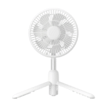 JISULIFE FA37 Portable 4-IN-1 Convertible Outdoor Fan with 8000mAh Battery