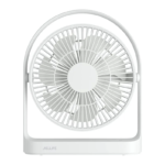 JISULIFE FA27 Portable Multi-functional Family Cooling Fan