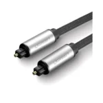 UGREEN 10542 Toslink Optical Audio Cable - 1.5m