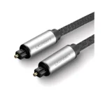 UGREEN 10541 Toslink Optical Audio Cable - 3m