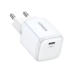 UGREEN 15324 Nexode 20W USB-C PD GaN Fast Charger