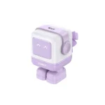 UGREEN 25036 Nexode 30W USB-C PD GaN Fast Charger US (Purple)