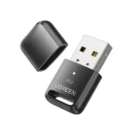 UGREEN 90225 Wireless USB Bluetooth 5.3 Adapter Dongle