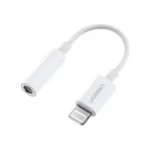 UGREEN US212 (30759) Lightning to 3.5mm Headphone Jack Adapter