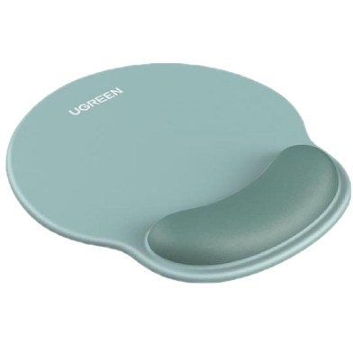 UGREEN_25243_Ergonomic_Mouse_Pad_Green_L-Ugreen-ef156-475278.png UGREEN 25243 Ergonomic Mouse Pad | Comfortable Support - Image 1