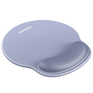 UGREEN_25244_Ergonomic_Mouse_Pad_With_Wr-Ugreen-90af5-475281.png UGREEN 25244 Ergonomic Mouse Pad with Wrist Rest – Gray - Image 1