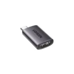 UGREEN US320 (70450) USB-C to HDMI 4K 60Hz Adapter - Space Gray