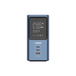 LDNIO SC2 PD 45W GaN USB-C Fast Charging 7-in-1 Charge Station Power Strip with LED Screen