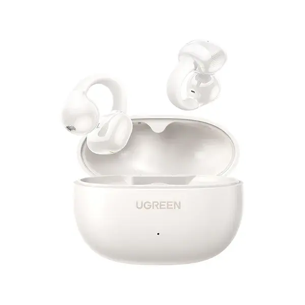 WS209-45786-600x600-1.webp UGREEN 45786 HiTune S3 True Wireless Earbuds (White) - Image 1