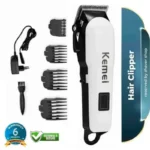 Kemei KM-809A Electric Trimmer