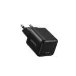UGREEN X512 (55553) 20W USB-C GaN Fast Charger EU Black