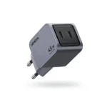 UGREEN 35008 Nexode Pro 45W Dual USB-C GaN Fast Charger EU