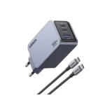 UGREEN 25874 Nexode Pro 100W 3-Port GaN Fast Charger Set EU