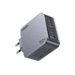 UGREEN 25877 Nexode Pro 160W 4-Port GaN Fast Charger Set EU