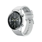 QCY Active GT 1.96-Inch AMOLED Bluetooth Calling Smart Watch