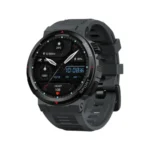 Zeblaze Ares 3 Plus Smartwatch with 1.43-Inch AMOLED Display & Bluetooth Calling